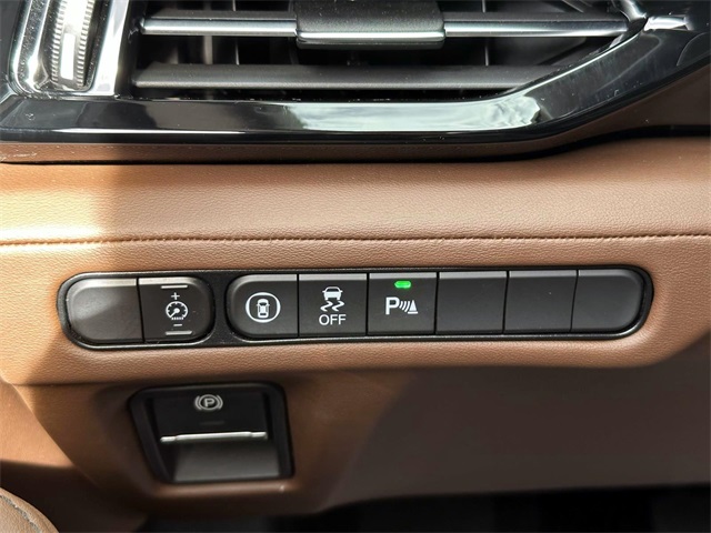2023 Acura MDX Technology SH-AWD photo 21