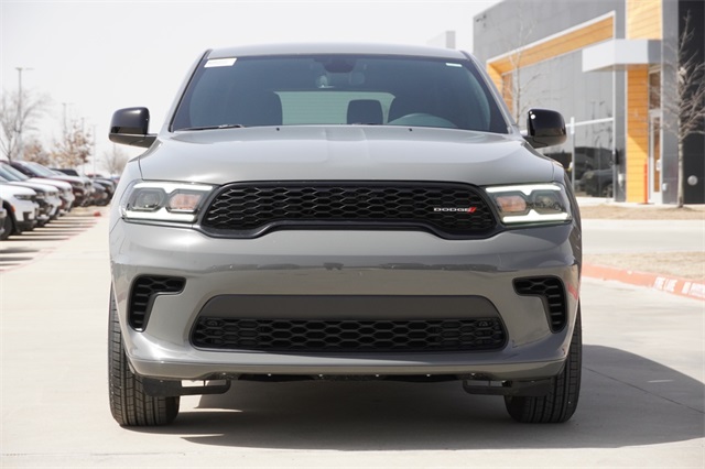 2025 Dodge Durango GT photo 2