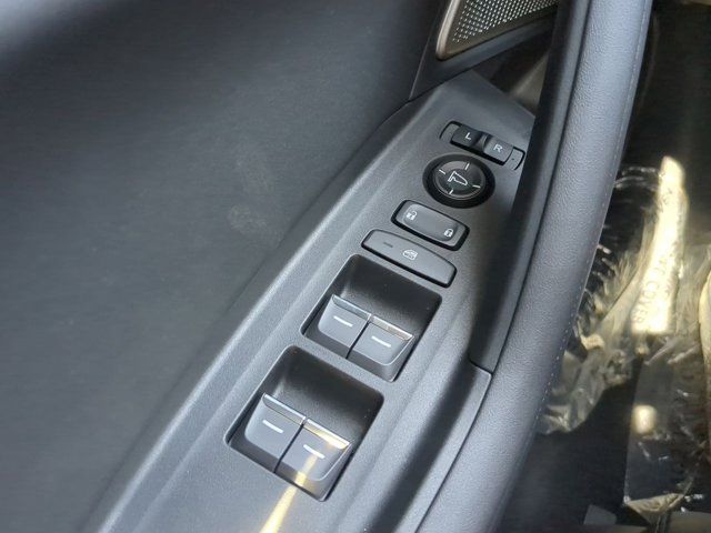 2025 Acura TLX Technology photo 25