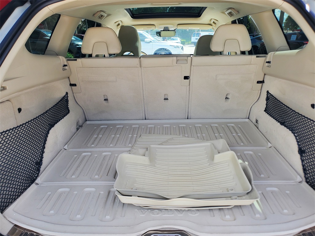 2016 Volvo XC60 T5 Drive-E Premier photo 7