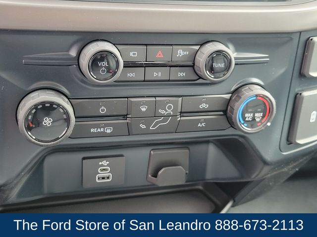 2025 Ford F-150 XL photo 18