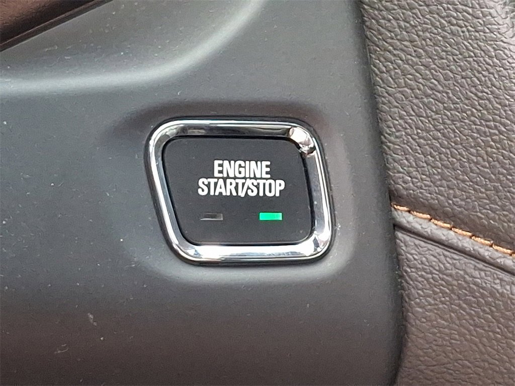 2023 Gmc Acadia AT4 photo 23