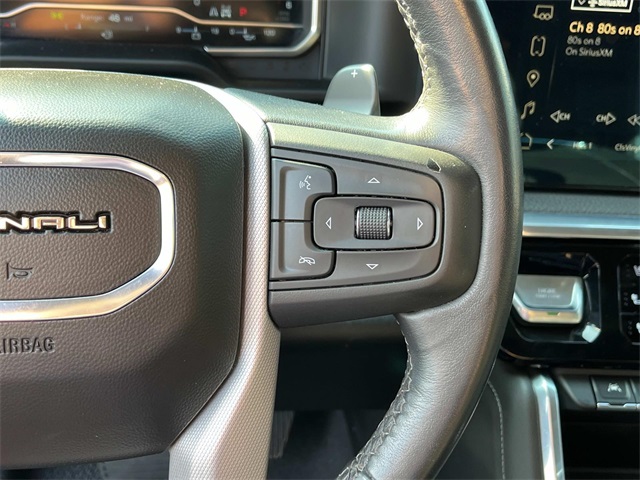 2023 Gmc Sierra 1500 Denali photo 31