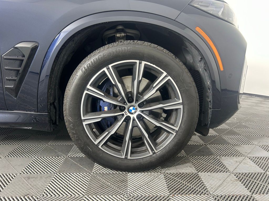 2024 Bmw X5 xDrive40i photo 12