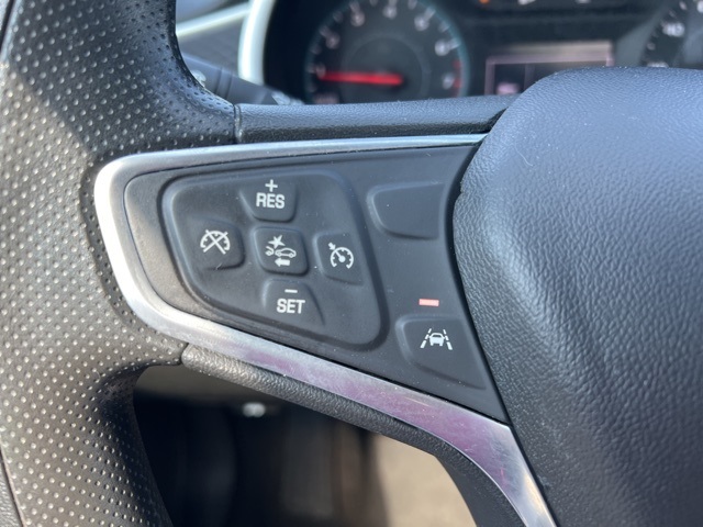 2023 Chevrolet Malibu 1LT photo 14