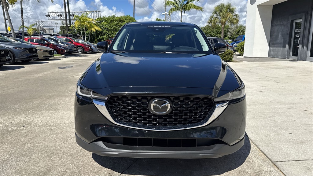 2023 Mazda CX-5 2.5 Premium Plus photo 29