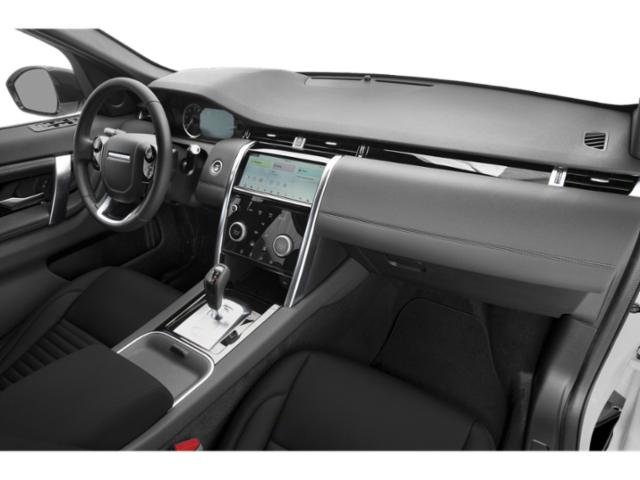 2023 Land Rover Discovery Sport S R-Dynamic photo 17