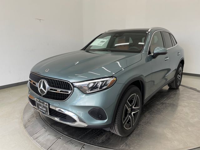 2026 Mercedes Benz GLC 300 photo 22