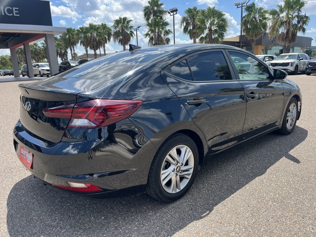 2020 Hyundai Elantra SEL Value Edition Limited photo 4