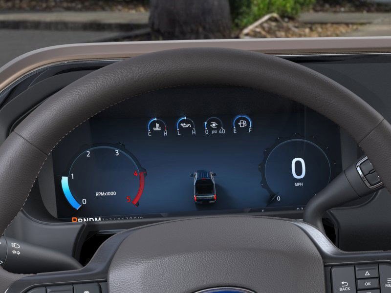 2025 Ford F-250 photo 12