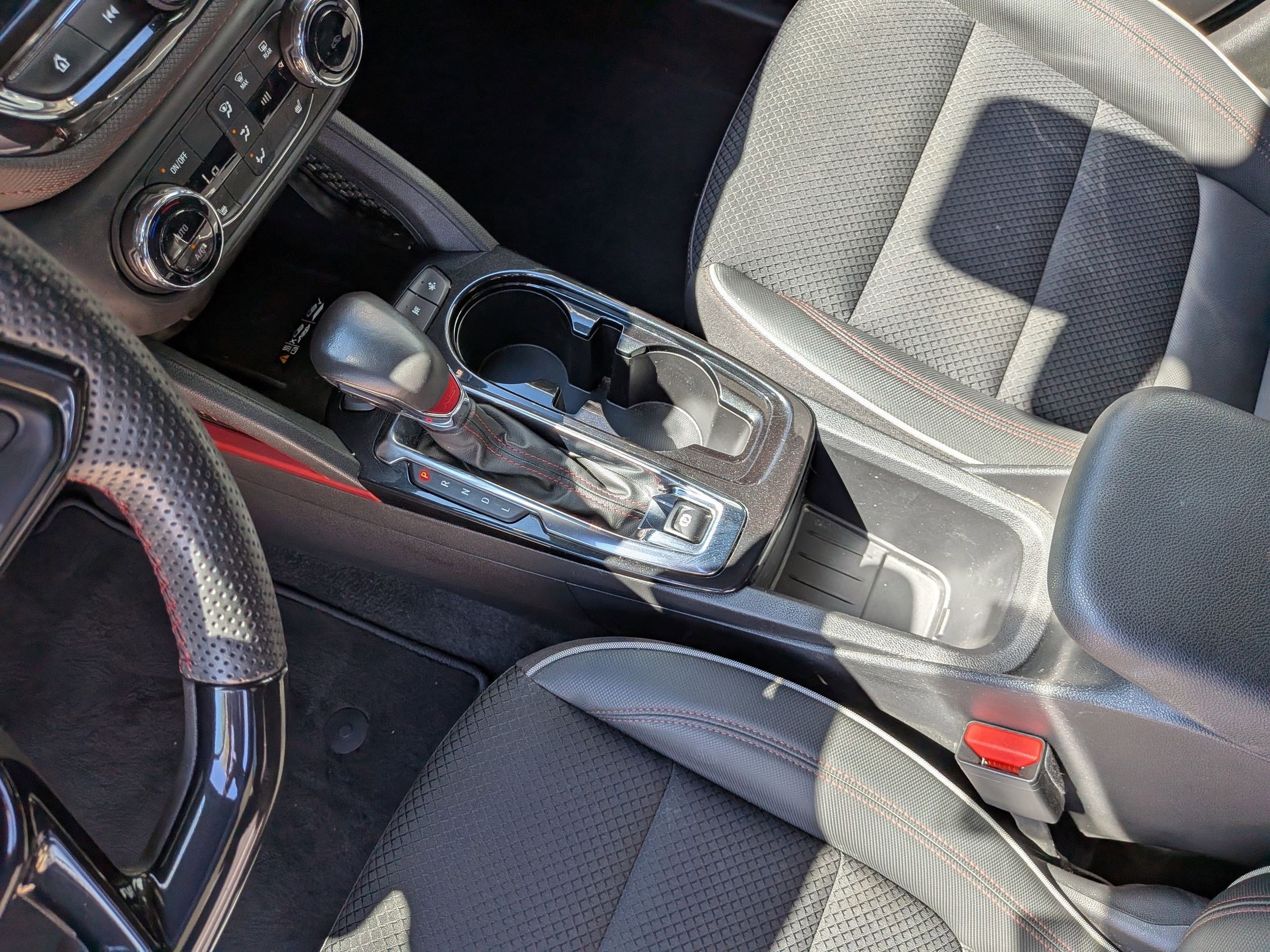 2023 Chevrolet Trailblazer RS photo 16