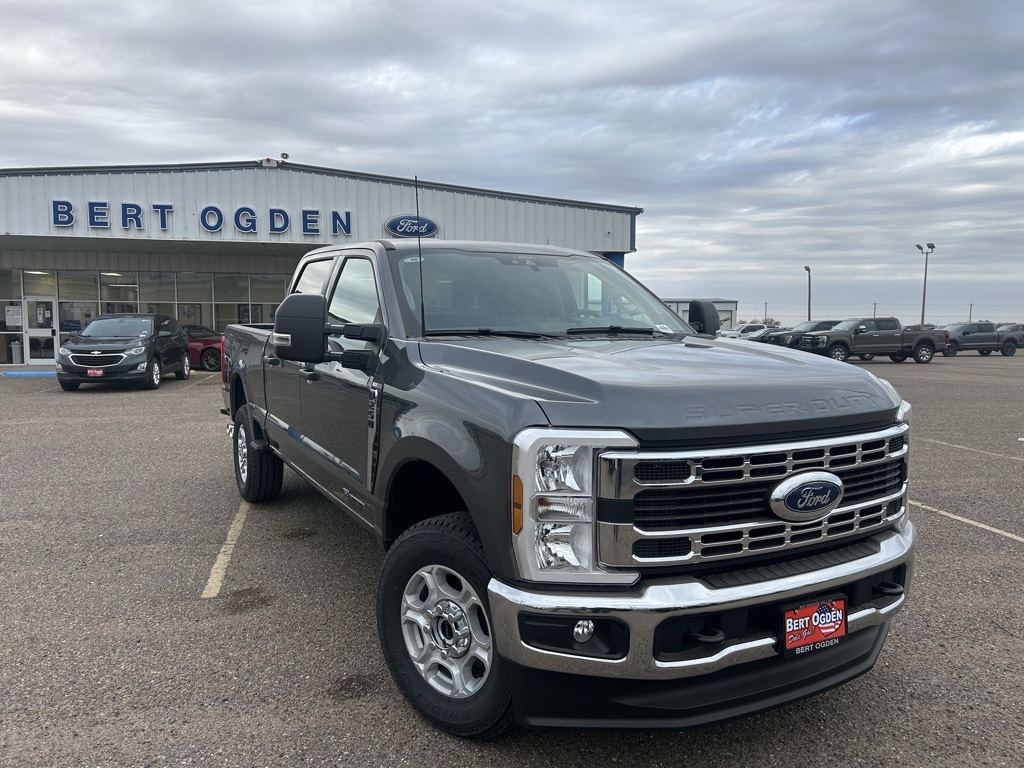 2026 Ford F-250 Base's photo