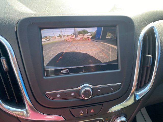 2024 Chevrolet Equinox LT photo 24