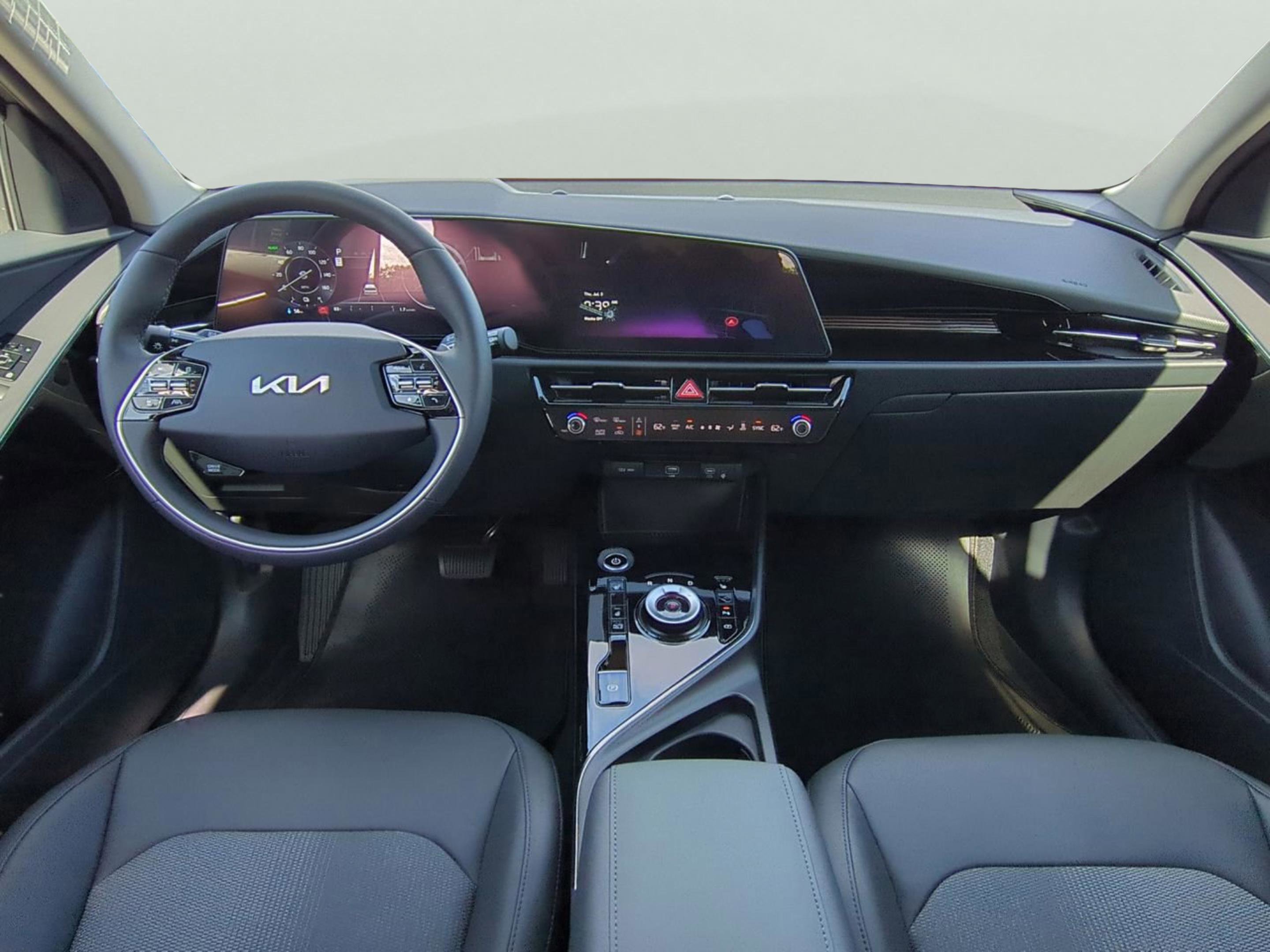 2025 Kia Niro EV Wind photo 16
