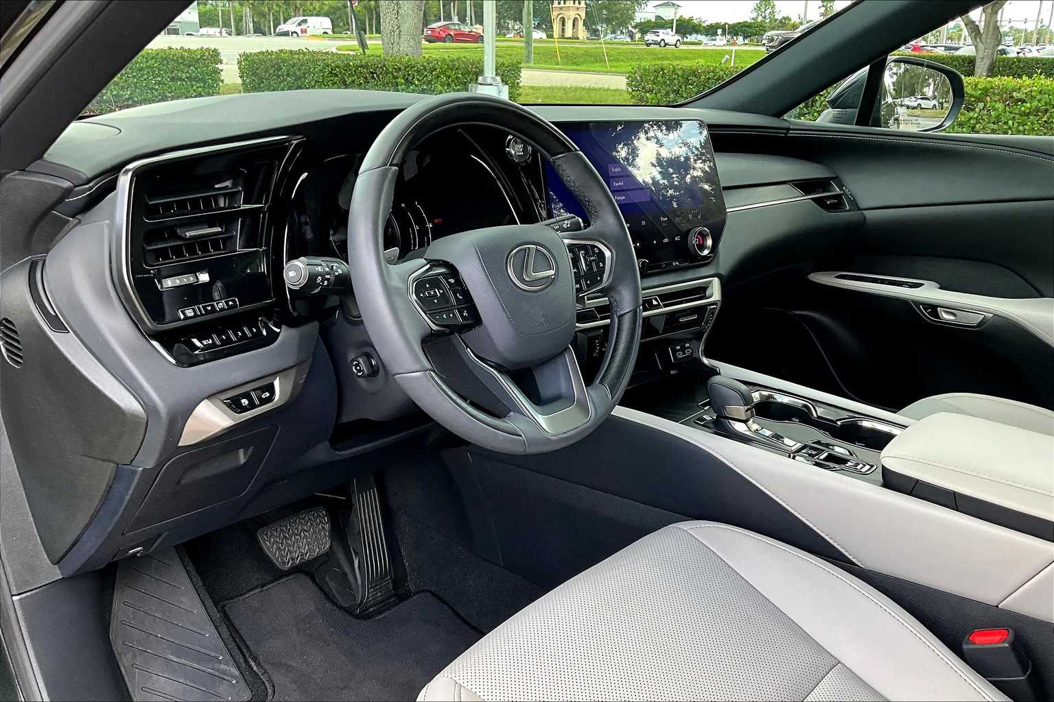2023 Lexus RX Premium photo 17