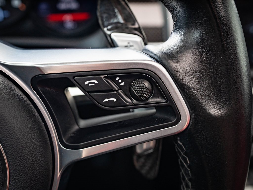 2021 Porsche Macan GTS photo 29