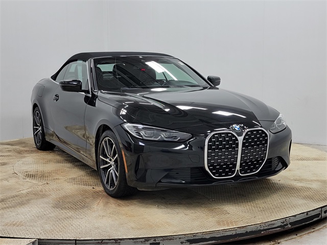 2023 Bmw 430i xDrive photo 3