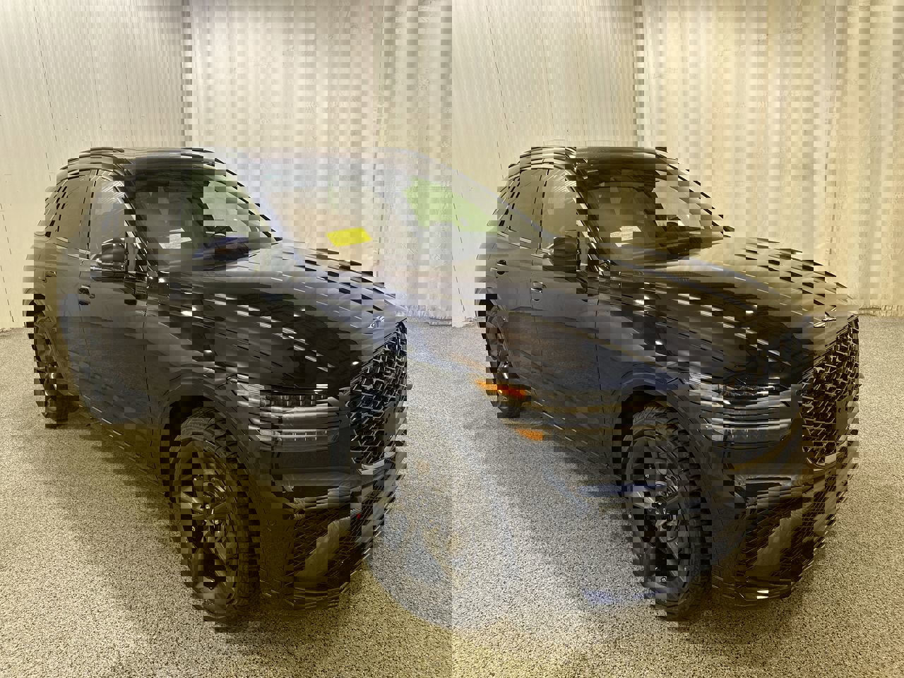 2026 GENESIS GV70 Sport Prestige's photo