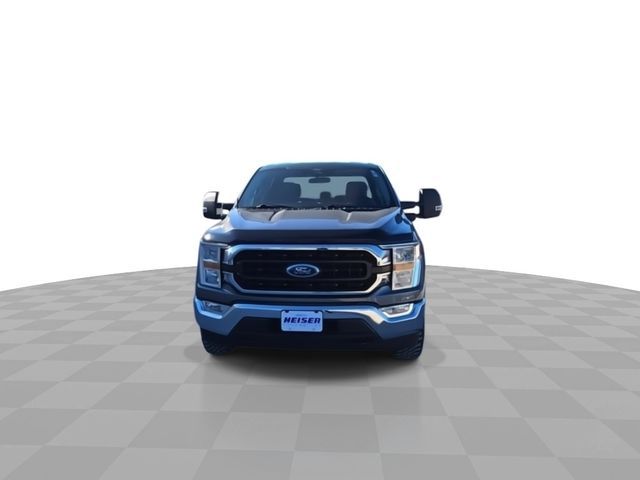2022 Ford F-150 XLT photo 5
