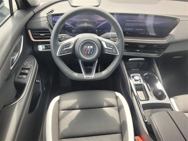 2025 Buick Envision Sport Touring photo 5