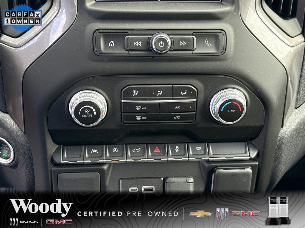 2025 GMC SIERRA - Image 21