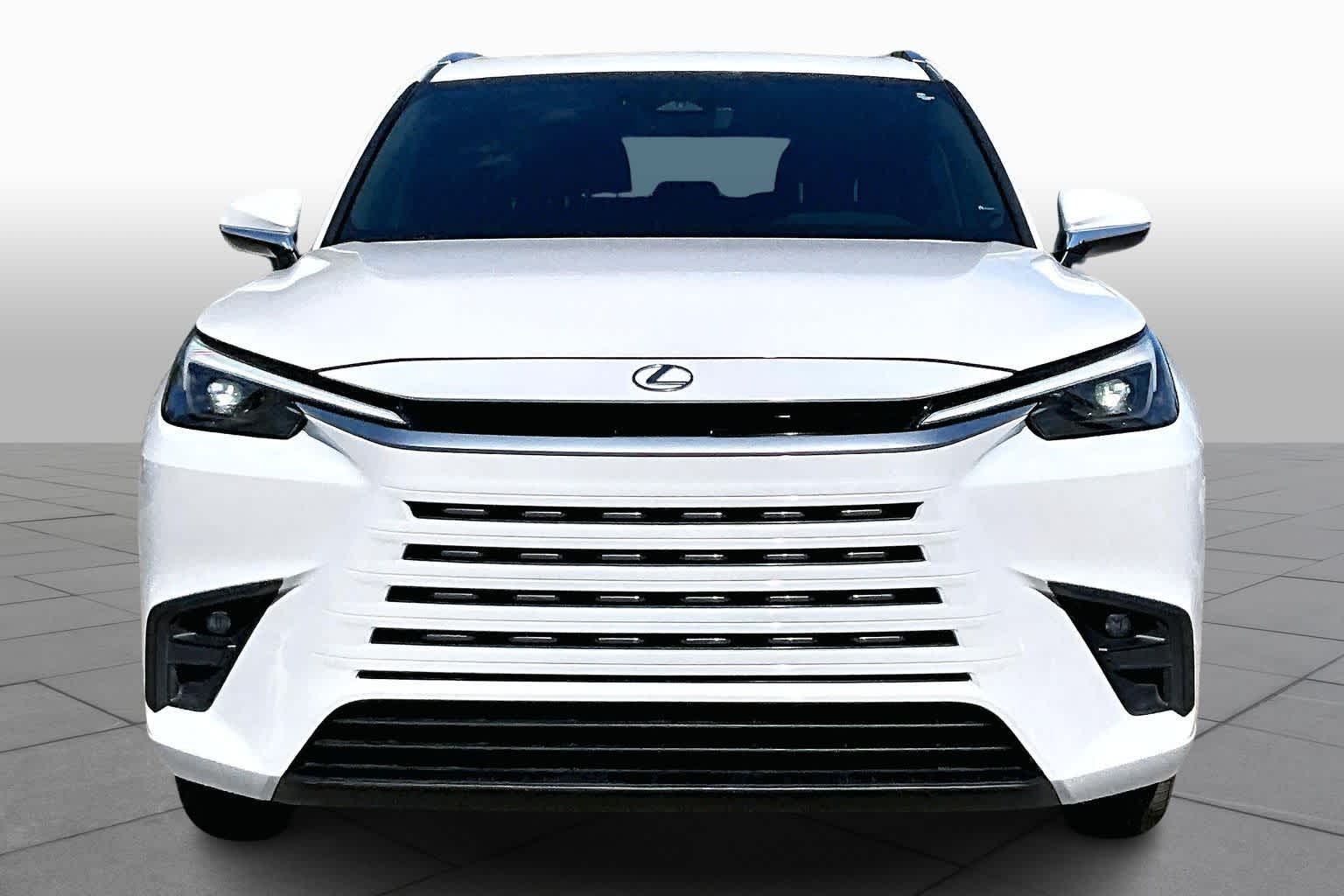 2024 Lexus TX 350 photo 3