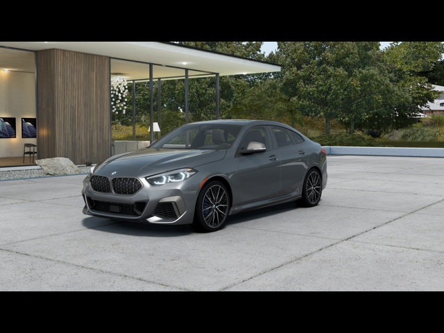 2024 BMW 2 Series M235i's photo