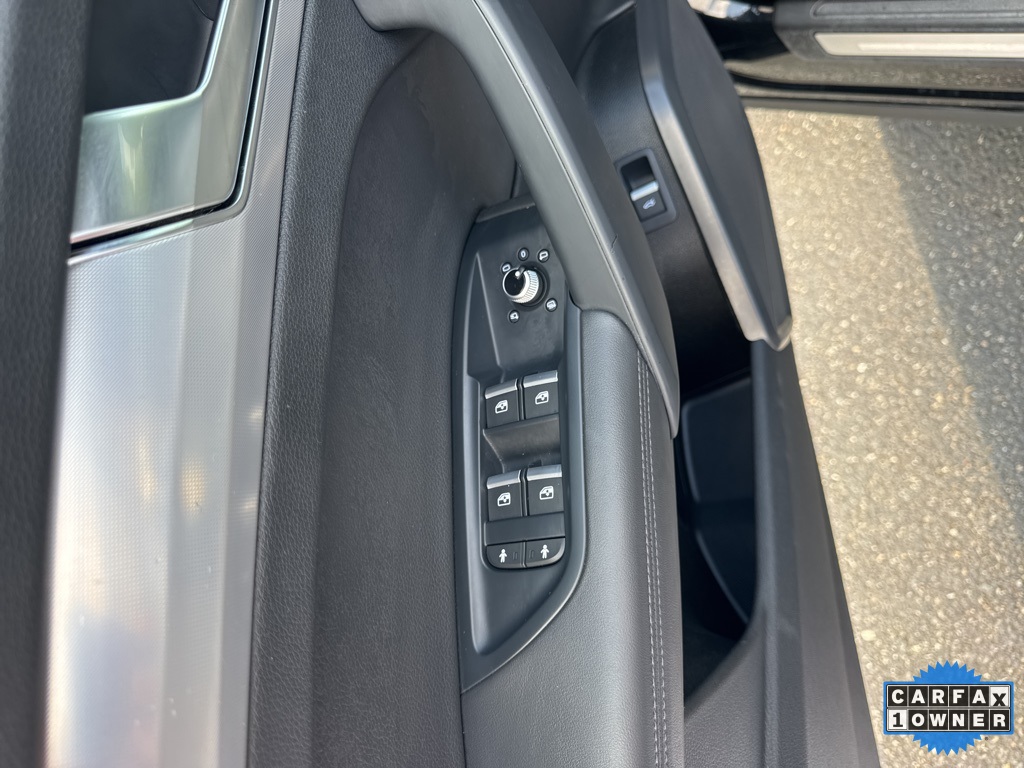 2020 Audi Q5 Premium Plus photo 14
