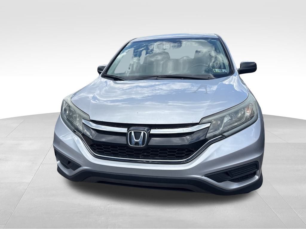 2016 Honda CR-V LX photo 5