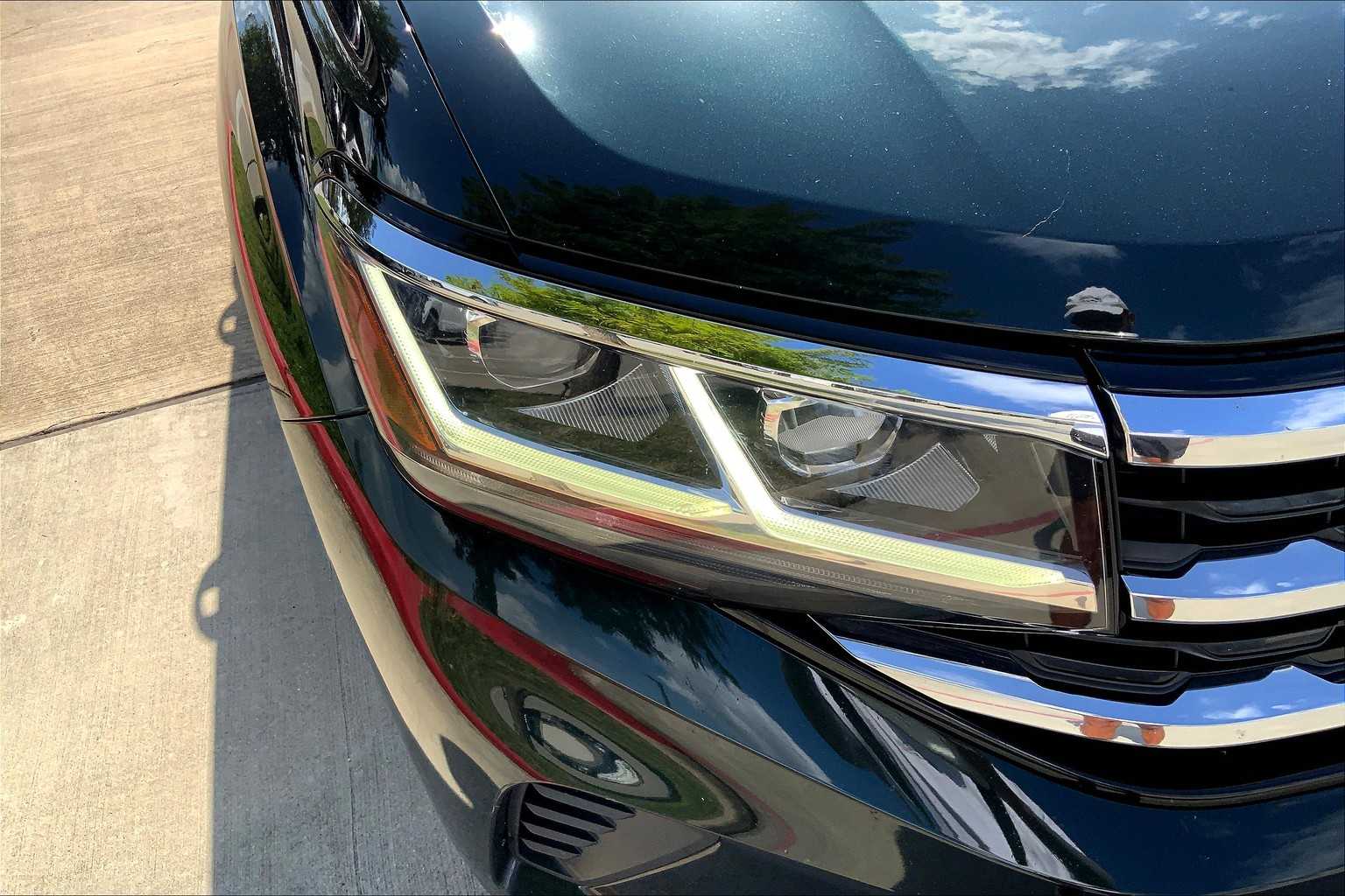 2021 Volkswagen Atlas V6 SEL Premium photo 27