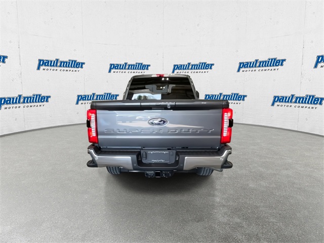 2026 Ford F-350 XLT photo 10
