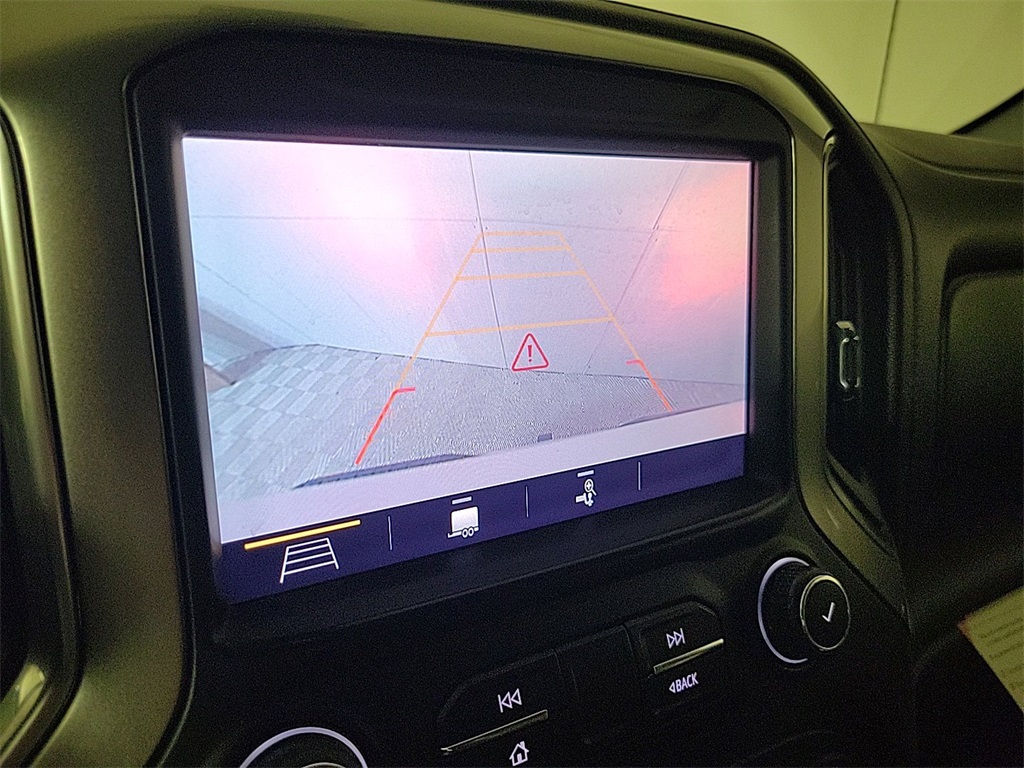 2019 CHEVROLET SILVERADO - Image 17