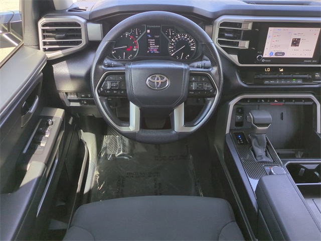2024 Toyota Tundra SR5 photo 14