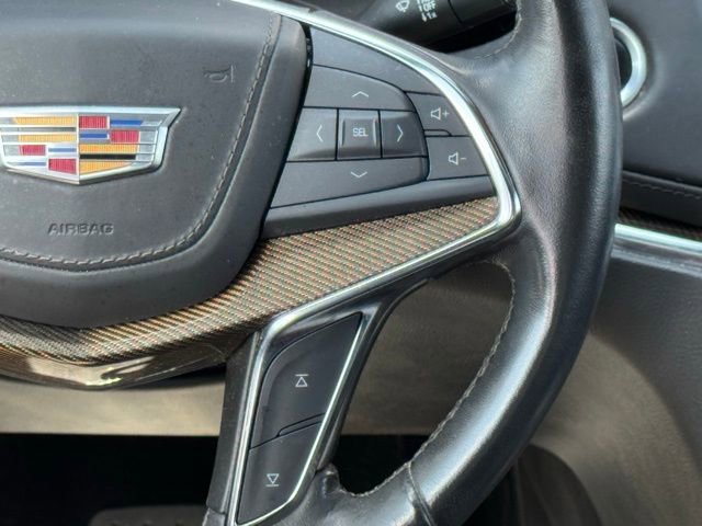 2022 Cadillac XT5 Platinum Premium Luxury photo 23