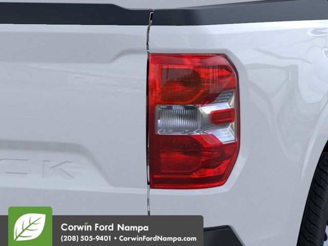 2025 Ford Maverick XL photo 18