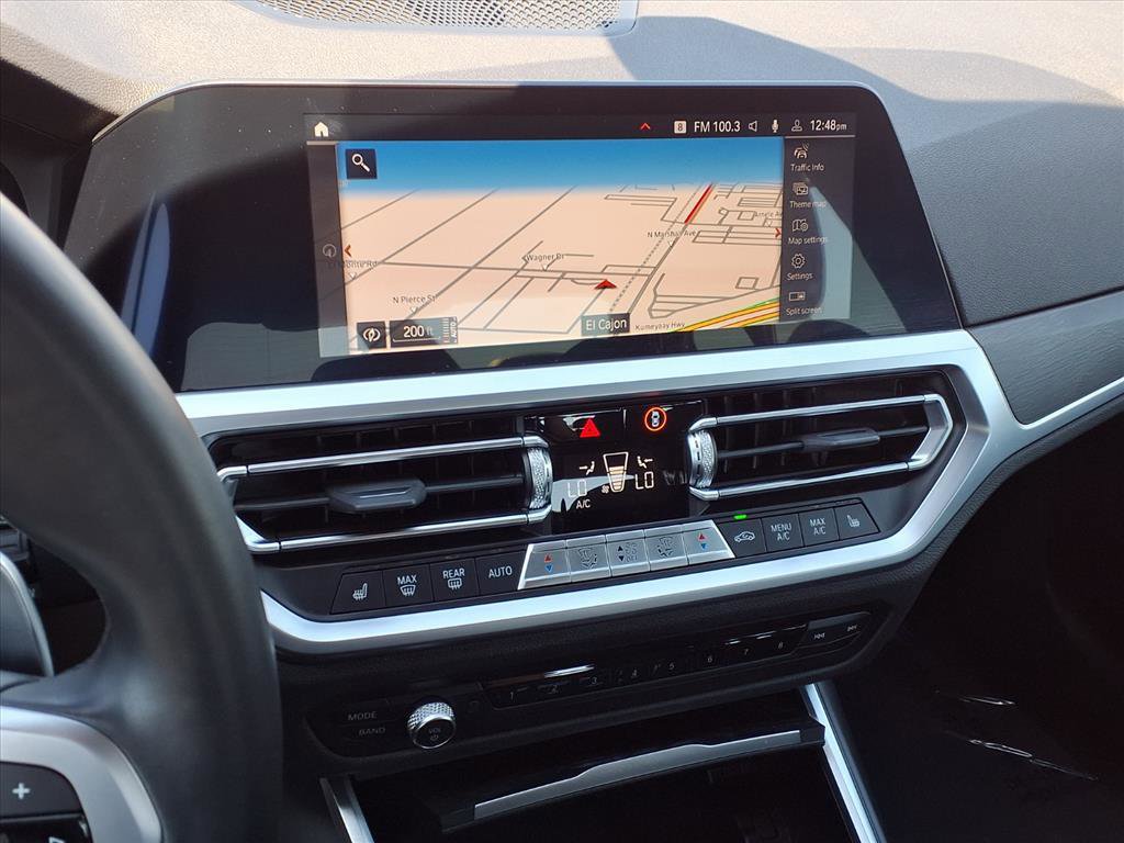 2022 Bmw 330i photo 4