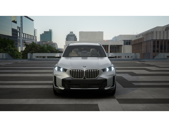 2026 Bmw X5 xDrive40i photo 2