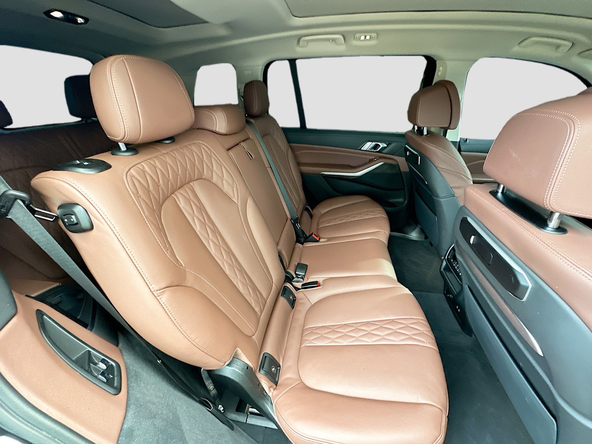 2023 Bmw X7 xDrive40i photo 30