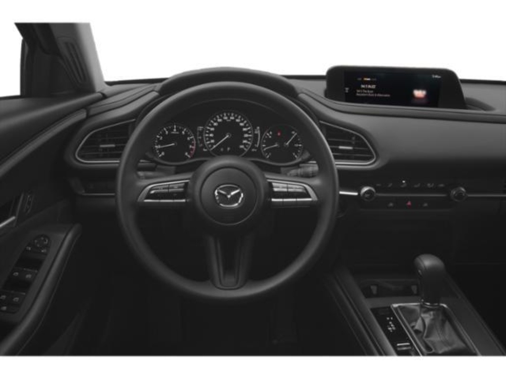 2022 Mazda CX-30 2.5 S photo 7