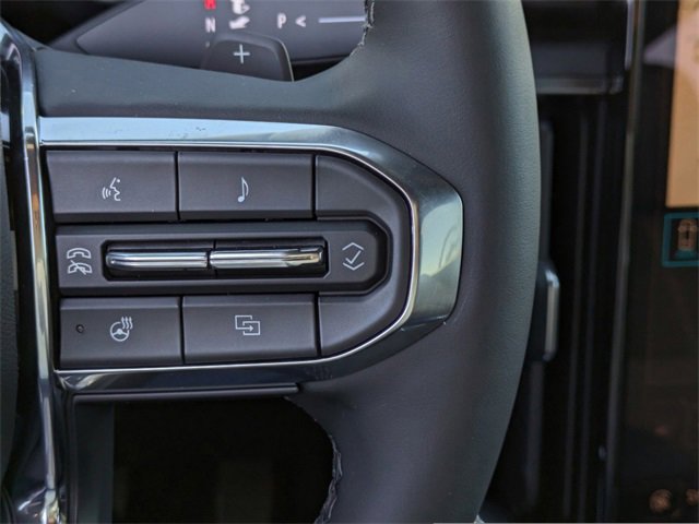 2025 Gmc Acadia Elevation photo 28