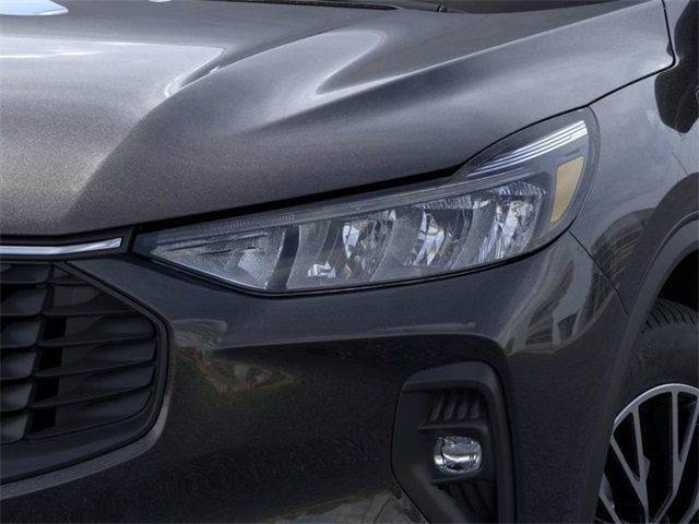 2025 Ford Escape Plug-In Hybrid Base photo 16