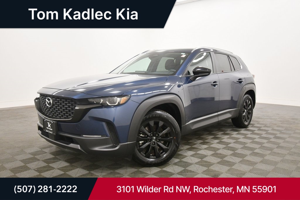 2025 Mazda CX-50 Preferred's photo