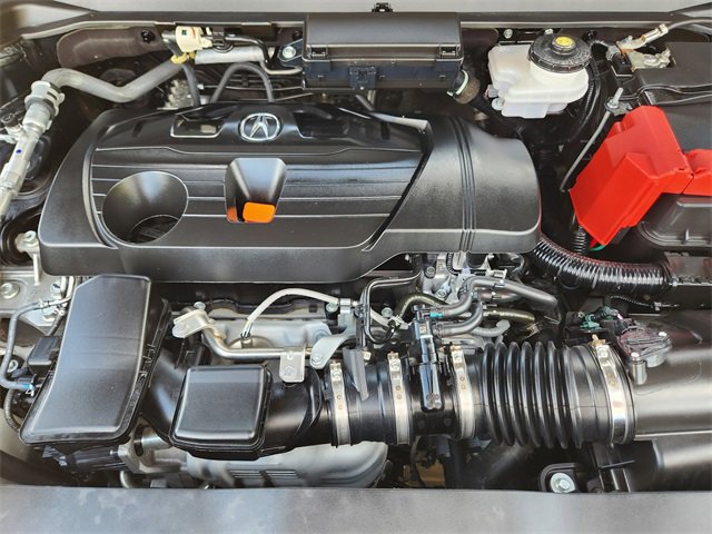 2024 Acura RDX Base photo 28
