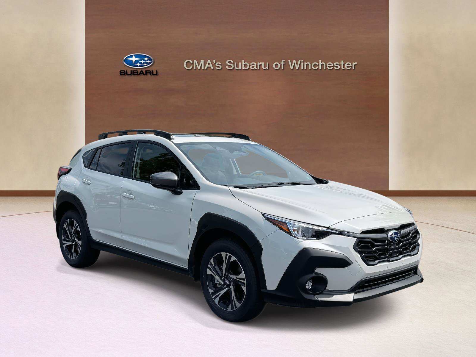 2025 Subaru Crosstrek Premium's photo