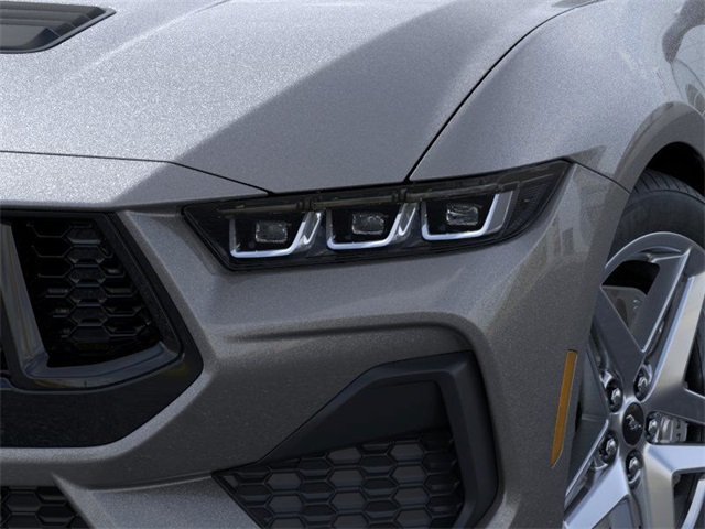 2025 Ford Mustang GT Premium photo 18