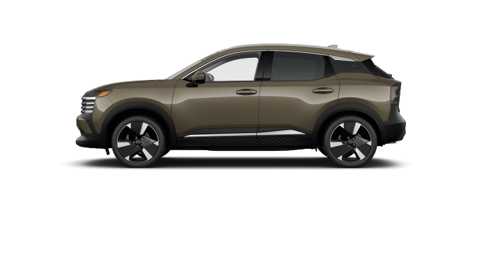 2025 Nissan Kicks SR photo 2