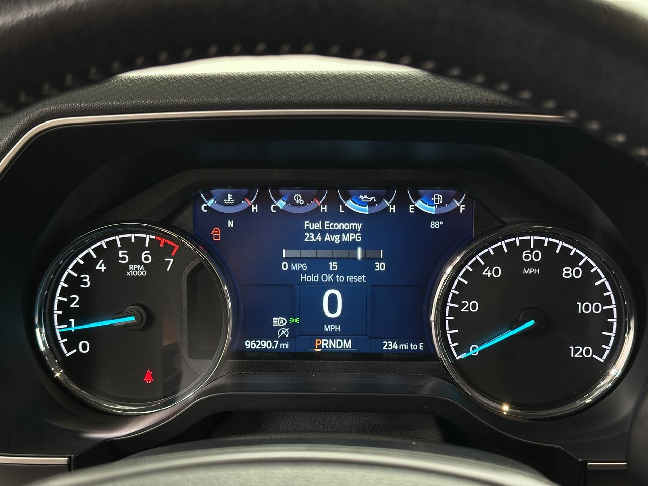 2022 Ford F-150 XLT photo 12