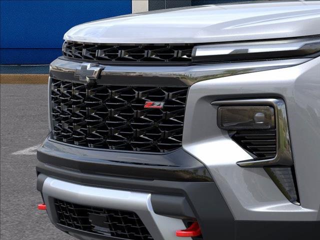 2026 Chevrolet Traverse Z71 photo 12