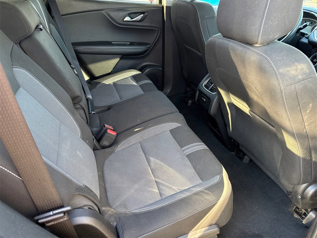 2023 Chevrolet Blazer 2LT photo 4
