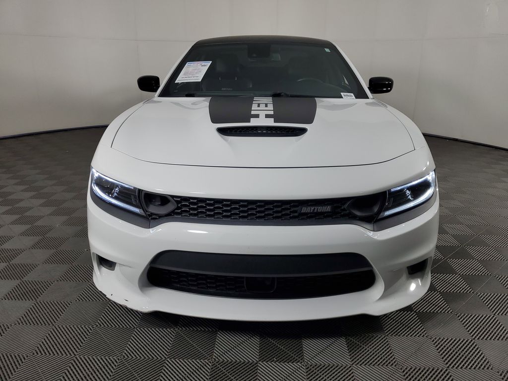 2023 Dodge Charger R/T Scat Pack photo 9